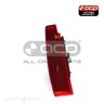 All Crash Parts Tail Light - CCE-21040LH