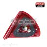 All Crash Parts Tail Light - CCE-21040LH