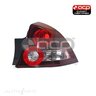 All Crash Parts Tail Light - GVY-21041RHQ