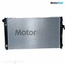 Motorkool Radiator - TYD-34000