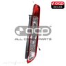 All Crash Parts Tail Light - FOC-21041RHG