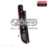 All Crash Parts Tail Light - FOC-21041RHG