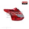 All Crash Parts Tail Light - FOD-21041LHQ