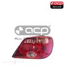 All Crash Parts Tail Light - CLA-21042RHG