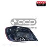 All Crash Parts Tail Light - CLA-21042RHG