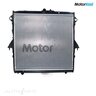 Motorkool Radiator - FCH-34002