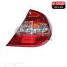 All Crash Parts Tail Light - TSF-21040RHG