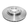 DBA Front Street Series Brake Rotor - DBA2632