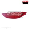 All Crash Parts Rear Bumper Bar Reflector - HAD-21080RHG