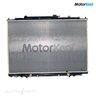 Motorkool Radiator - OMX-34000