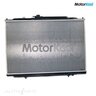 Motorkool Radiator - OMX-34000