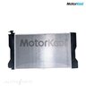 Motorkool Radiator - TCQ-34000