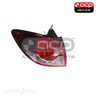 All Crash Parts Tail Light - GJH-21041LHG