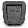 Mackay Clutch Pedal Pad - PP1044