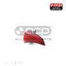 All Crash Parts Tail Light - HLI-21040RHQ