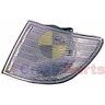 All Crash Parts Front Park/Indicator Light - BVA-21011LHQ