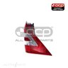 All Crash Parts Tail Light - BAI-21041LHQ