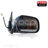 All Crash Parts Door Mirror - TIM-81007RHG