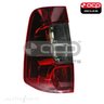 All Crash Parts Tail Light - NNH-21040RHG