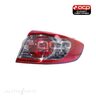 All Crash Parts Tail Light - HFC-21040RHQ