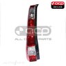 All Crash Parts Tail Light - ORB-21041LHG