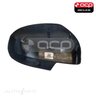 All Crash Parts Door Mirror Cover - SJE-81100LHG