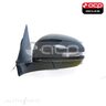 All Crash Parts Door Mirror - SJE-81001LHG