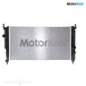 Motorkool Radiator - MBO-34000