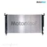 Motorkool Radiator - MBO-34000