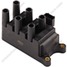 NGK 49001 Ignition Coil - U2023