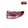 All Crash Parts Tail Light - OAH-21040RH