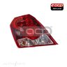 All Crash Parts Tail Light - GTK-21040LHG