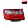 All Crash Parts Tail Light - TSE-21045LHG