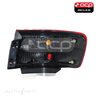 All Crash Parts Tail Light - TSE-21045LHG