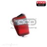 All Crash Parts Tail Light - TSE-21045LHG