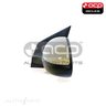 All Crash Parts Door Mirror - GTM-81000LHG