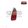 All Crash Parts Tail Light - ETC-21040LHQ