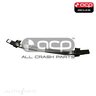 All Crash Parts Front Bumper Reinforcement - CTC-04111G