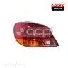 All Crash Parts Tail Light - CLA-21040LHG