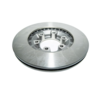 DBA Front Street Series Brake Rotor - DBA229