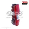 All Crash Parts Tail Light - KCA-21042LHG