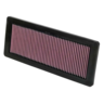 K&N Engine Air Filter - KN33-2936