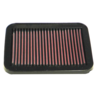 K&N Engine Air Filter - 33-2162