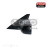 All Crash Parts Door Mirror - MBN-81001LHQ