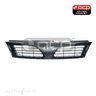 All Crash Parts Grille/Headlight Rim - NPG-07010