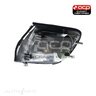 All Crash Parts Front Park/Indicator Light - CED-21011RHQ