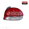 All Crash Parts Tail Light - HED-21043RHQ