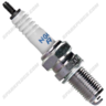 NGK Resistor Standard Spark Plug - DR8EA