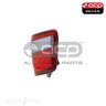 All Crash Parts Tail Light - TSE-21045RHG