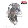 All Crash Parts Front Park/Indicator Light - HTC-21010RHG